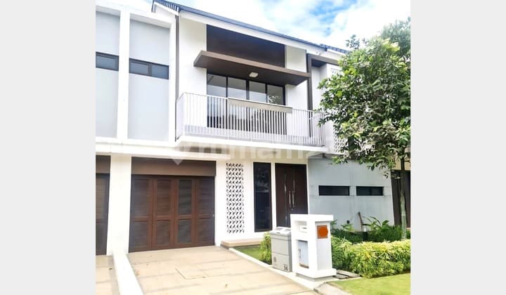 Sell Fast Cynthia 9 Premium Cluster House Summarecon Bandung