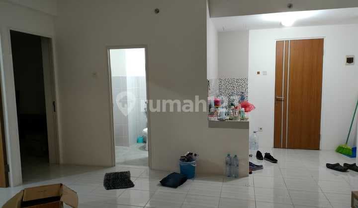 For Sale Puncak Dharmahusada Tower A Apartment, Unair Campus