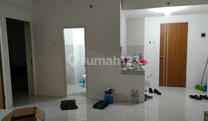 Dijual Apartemen Puncak Dharmahusada Tower A, Kampus Unair