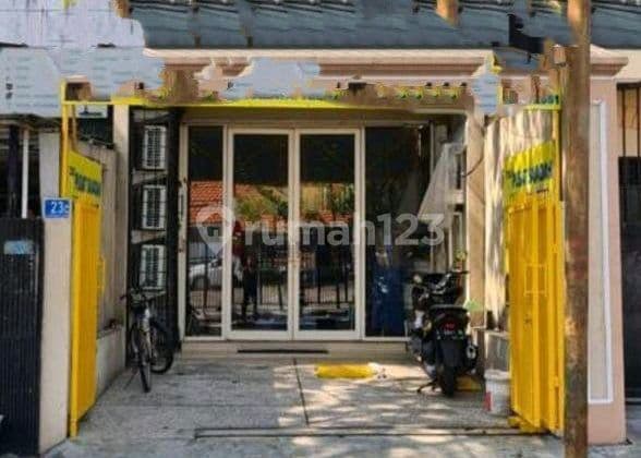 Dijual Ruko Di Pusat Kota Surabaya