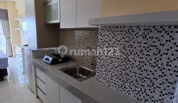 For Rent Golf Hill Peak Studio Apartment