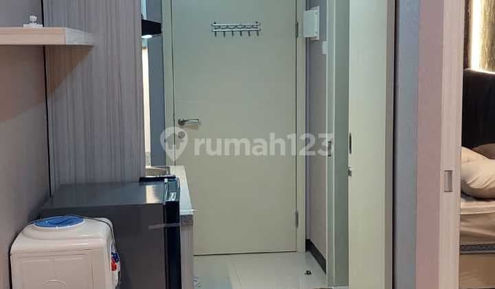 Dijual Apartemen Amor Studio Pakuwon City Mall
