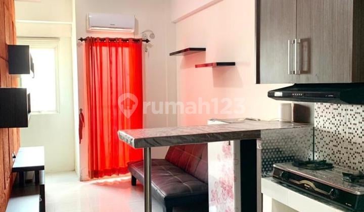 Disewakan Apartemen Puncak Dharmahusada Tower B