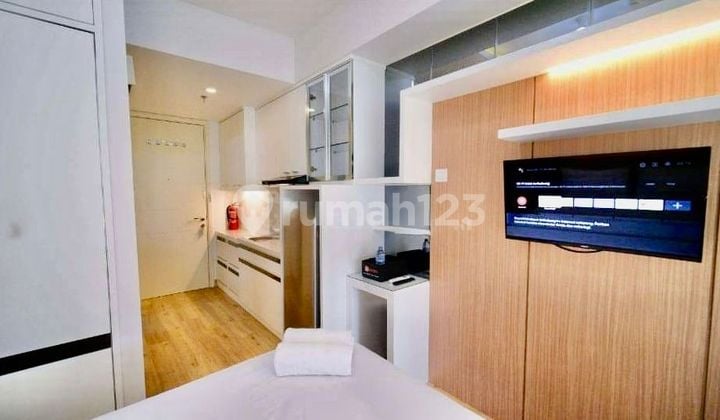 Disewakan Apartemen Amor Studio Pakuwon City