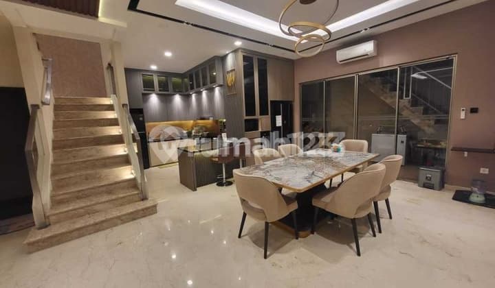 FOR SALE QUICKLY GOLF ISLAND CLUSTER VIOLIN HOUSE SIZE 8X20 FULLY FURNISHED LUXURY