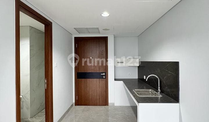 Disewakan Apartmen Soho The Smith Di Alam Sutera Apartemen