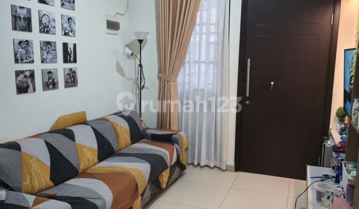 For Sale 2-Story Furnished House in Savia Park Bsd