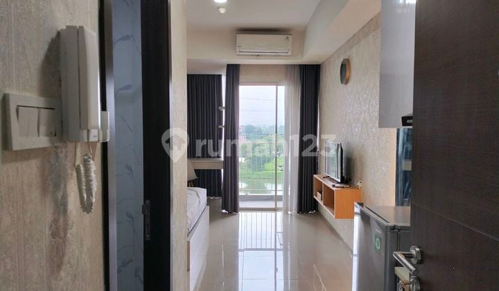 Disewakan Apartemen Pacific Garden Alam Sutera