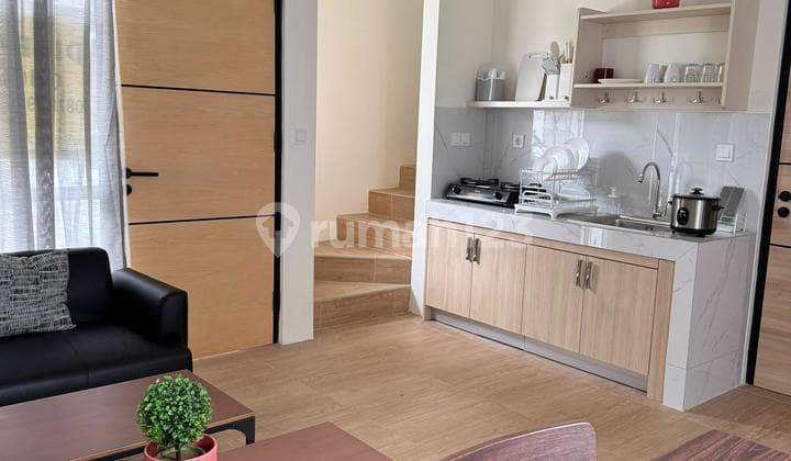 For Rent 2-Story House in Cendana Parc Lippo Karawaci in Lippo Karawaci