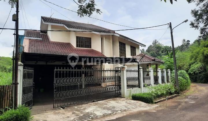 Dijual Rumah 2 Lantai di Cinere - Depok