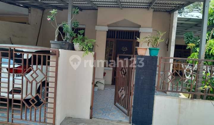 Dijual Rumah Di Taman Royal 3 Tangerang Rumah