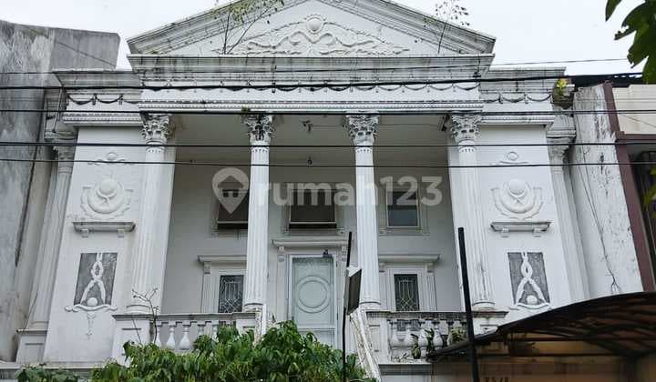 Rumah 2 Lantai Taman Kopo Indah 3