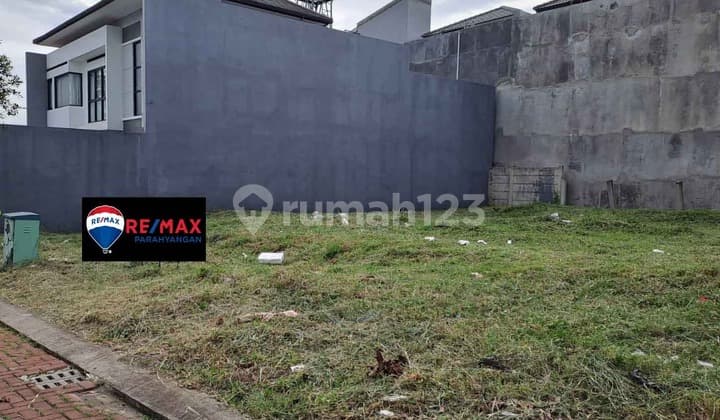 Tanah Di Setraduta Grande