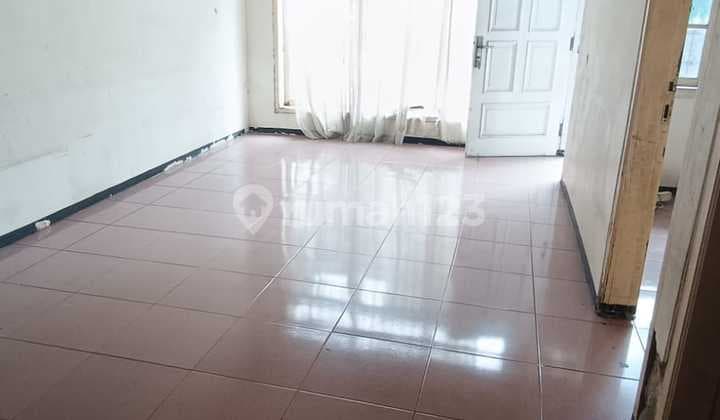 Rumah Murah Akses Masuk Mobil Tengah Kota Bandung