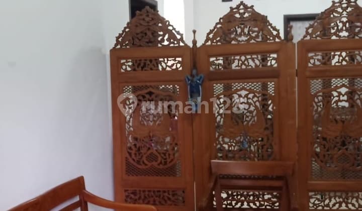 Comfortable House Ready to Occupy in Margahayu Bandung