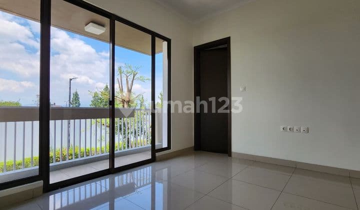 Rumah 2 Lantai Summarecon Cynthia Bandung