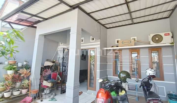 Rumah Siap Huni Sudah Renov Tki 3 Kopo Bandung