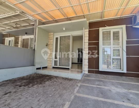 Rumah Terawat Siap Huni Tki 5 Pinewood Bandung