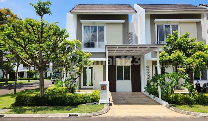 Rumah Bagus Di Summarecon Cynthia Bandung