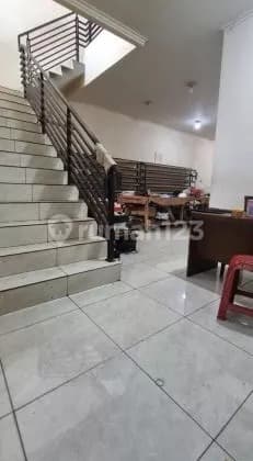 House for Home Industry in Taman Kopo Indah 3