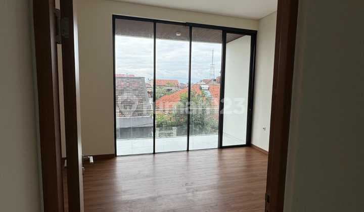 Rumah Baru 2 Lantai Siap Huni Kopo Permai