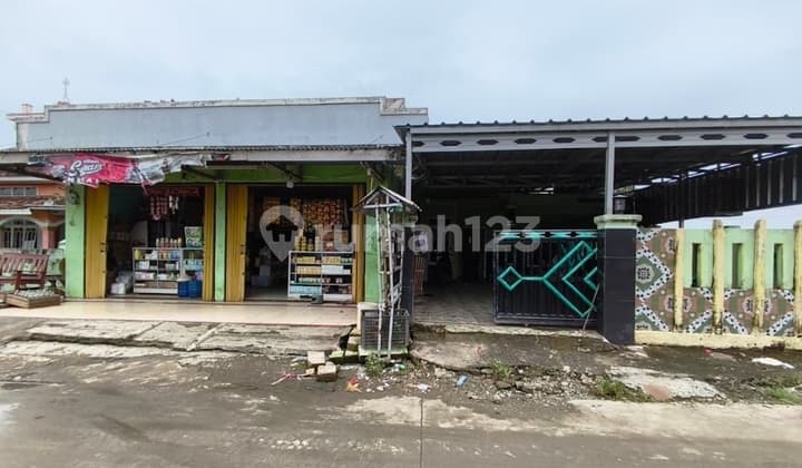 Rumah Strategis Diwilayah Tirtajaya Karawang