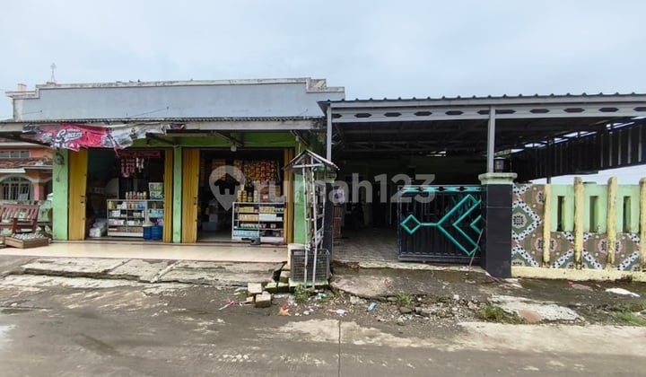 Strategic House in Tirtajaya Area, Karawang