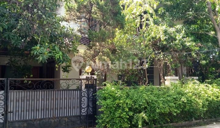 Hunian Tenang, Lokasi Strategis di Jakarta Selatan