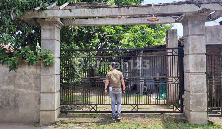 Rumah Siap Huni di Rengasdengklok, Karawang