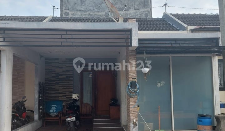 Rumah Strategis di Wilayah Tembalang Semarang