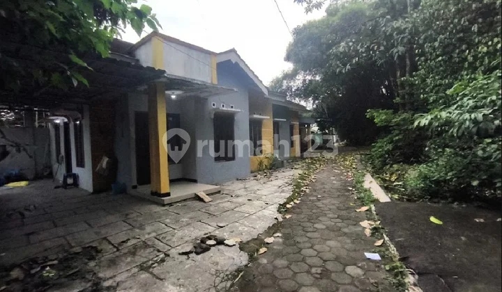 Rumah Asri Didaerah Sewon Bantul