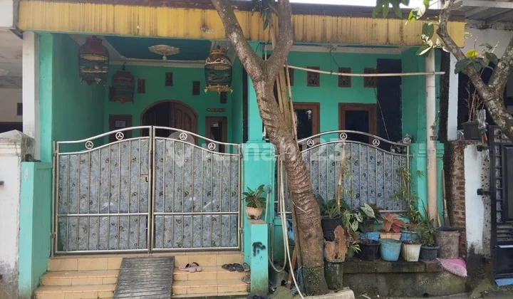 Rumah Nyaman dan Strategis di Daerah Balaraja