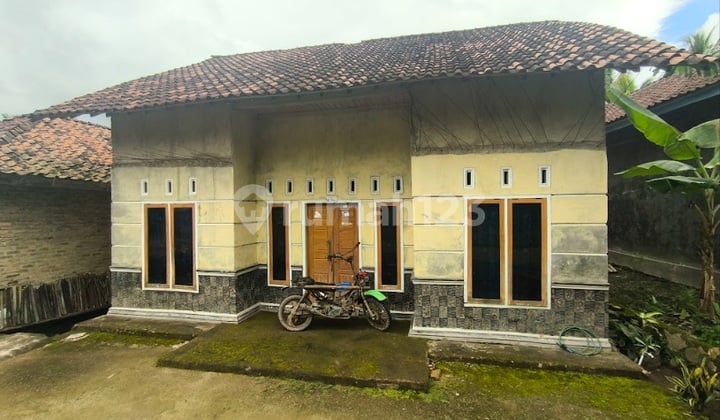 Rumah Nyaman Diwilayah Pesawaran Lampung