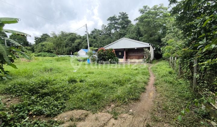 Rumah SHM Lokasi Strategis di Tigaraksa, Tangerang