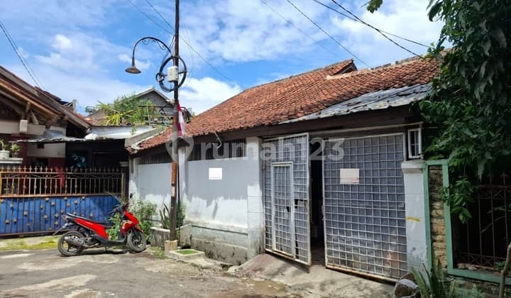 Rumah SHM di Daerah Kopo Margahayu Bandung
