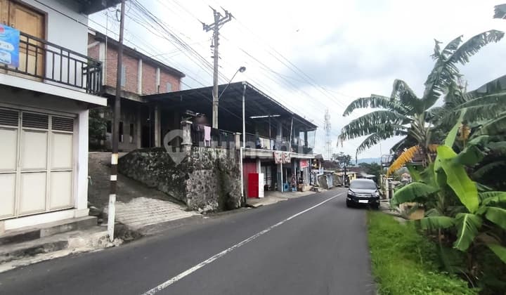 Rumah Strategis di Bawen Semarang untuk Investasi Masa Depan