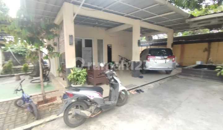 Rumah Strategis Wilayah Jaka Setia Bekasi