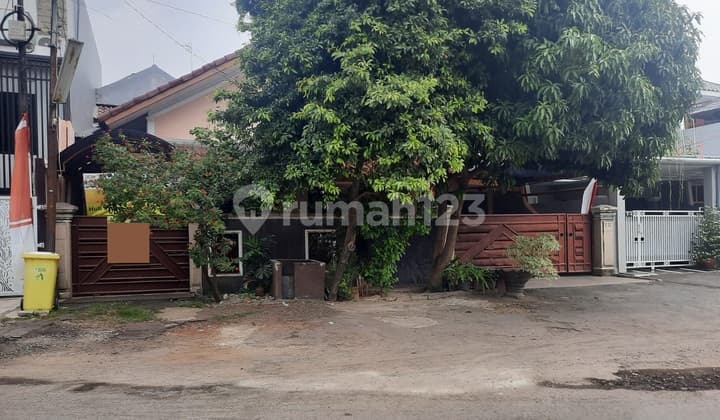 Rumah SHM strategis dan memiliki investasi tinggi