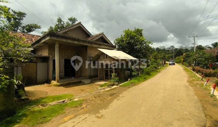 Rumah Strategis Dikedondong Pesawaran Lampung