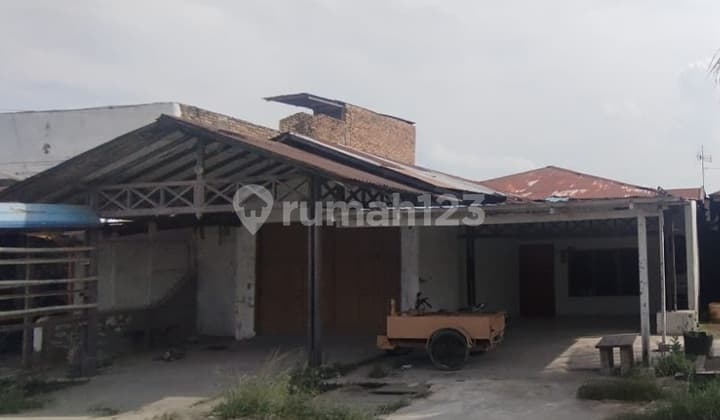 Strategic House in Percut Sei Tuan, Deli Serdang