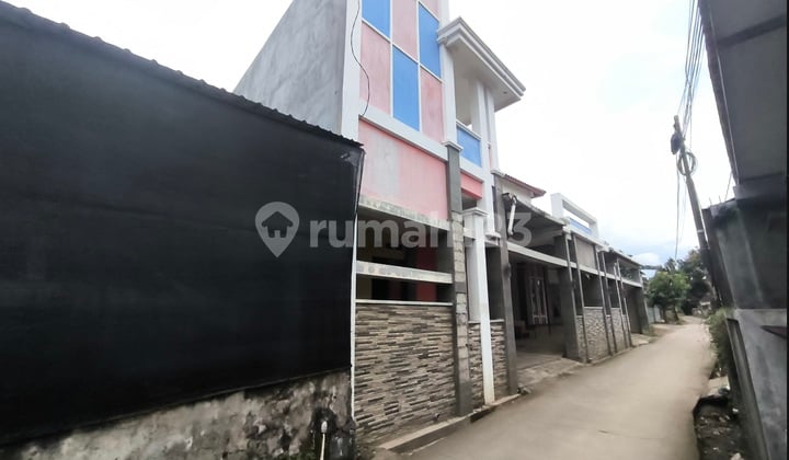 Rumah Nyaman dengan wilayah strategis di kabupaten Kudus