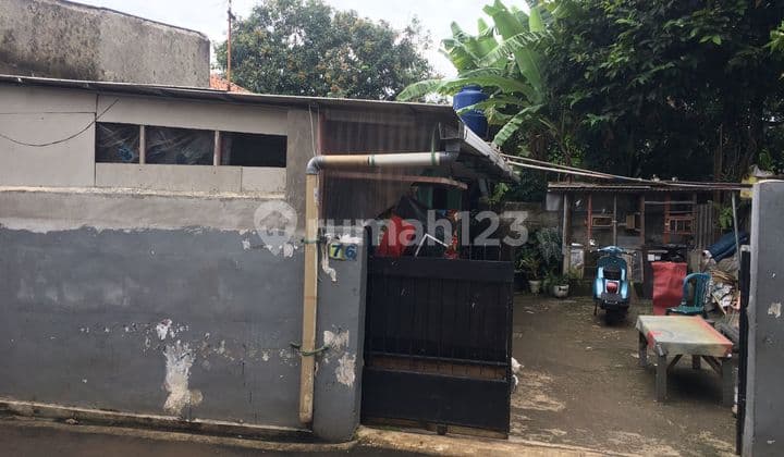Rumah Lama Bisa Untuk Invest SHM