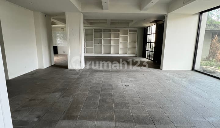 Disewakan Ruko 2 Lantai Di Kemang Turun Harga Usaha Bisnis Daerah Strategis