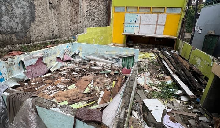 Dijual Tanah Dikemang Tempat Strategis Dan Bebas Banjir