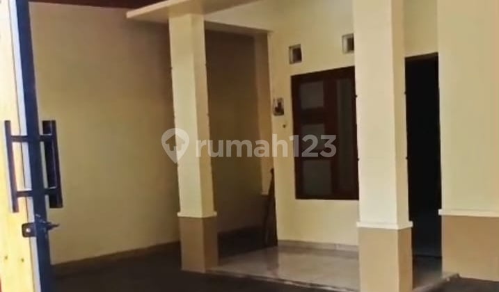 Rumah Cantik di Wonorejo, Mutiara Hijau Gondangrejo Karanganyar