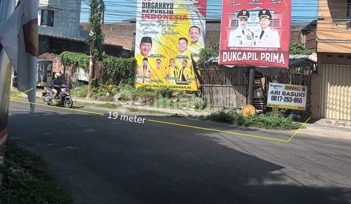 TANAH SELATAN TUGU BENDO BEKONANG