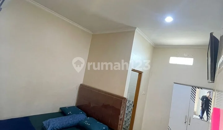 Comfortable Staycation in the Heart of Cirebon City