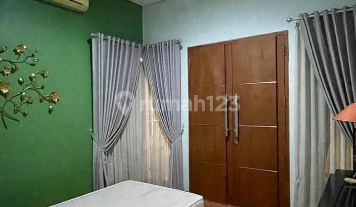 DIJUAL CEPAT! RUMAH MEWAH DI Banyumanik Semarang