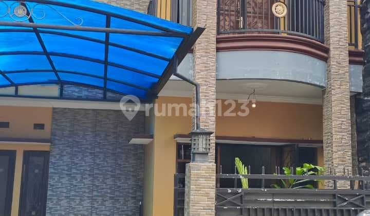 Di Jual Rumah Terawat Di Limbangan Garut.