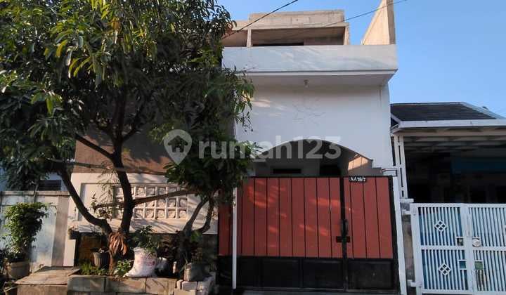 Di Jual Rumah Bagus Di Komplek Bumi Harapan Cibiru Hilir.